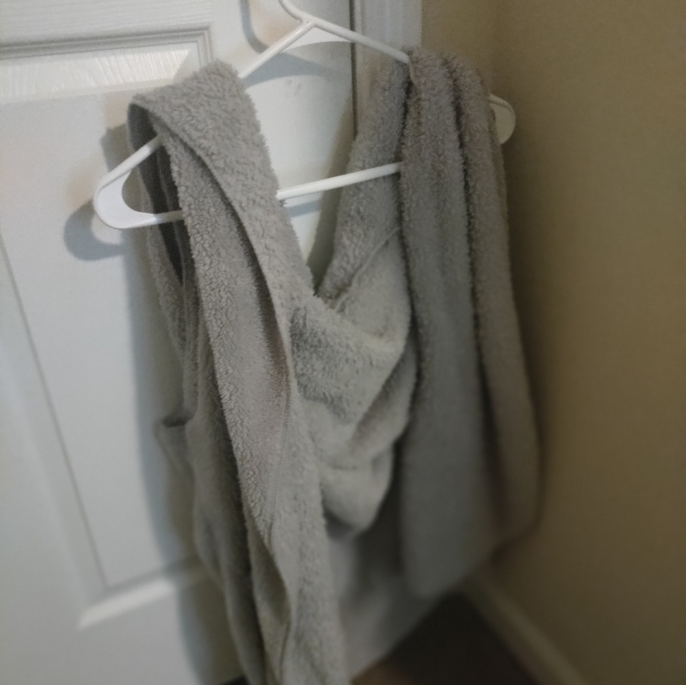 Sleeveless Petty Coat